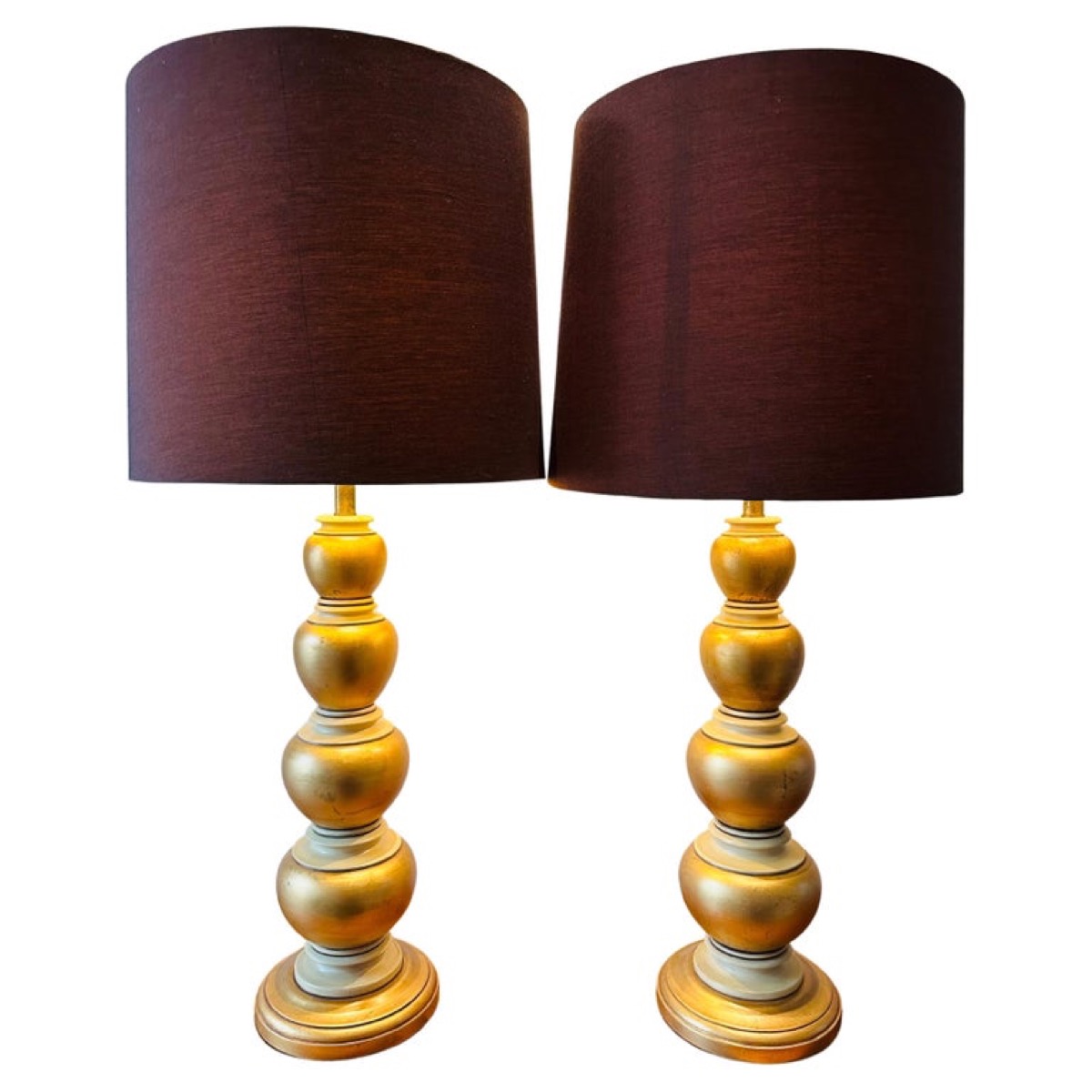 Frederick cooper outlet lamps